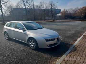 Alfa 159 sw