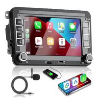Autoradio android/CarPlay Bluetooth Volkswagen