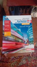Performer B1