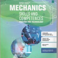 MECHANICS skills and competences