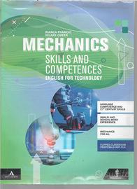 MECHANICS skills and competences