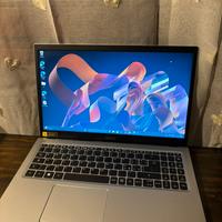 Computer acer
