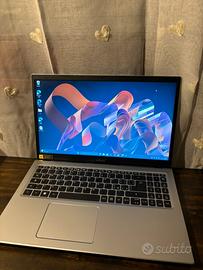 Computer acer