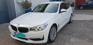 BMW 3 GT 2.0 184CV AUTOMATICA