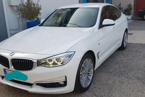 BMW 3 GT 2.0 184CV AUTOMATICA