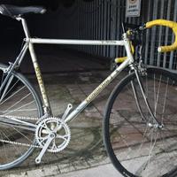 tommasini super prestige campagnolo record cobalto