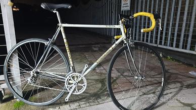 tommasini super prestige campagnolo record cobalto