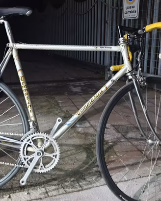 tommasini super prestige campagnolo record cobalto