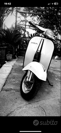 Vespa Special 50