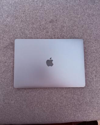 MacBook Pro 13” 2017 Touch Bar – i7 1TB 16GB