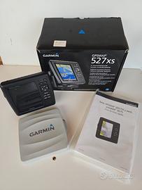 Ecoscandaglio GARMIN