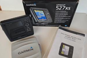 Ecoscandaglio GARMIN