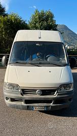 Fiat Ducato 2.0 JTD