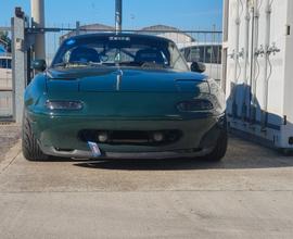 MAZDA MX-5 1.8 1ª serie - 1994