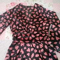 camicia donna