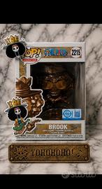 Funko pop one piece brook