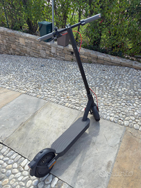 Monopattino elettrico xiaomi