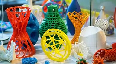 Stampa 3D