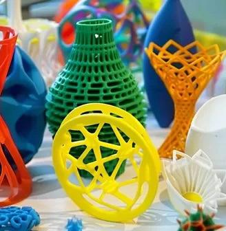 Stampa 3D