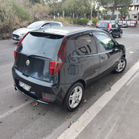 Punto 1.3 Multijet allestimento hgt