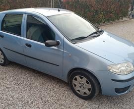 Fiat punto 1.2 5 porte active - 2005