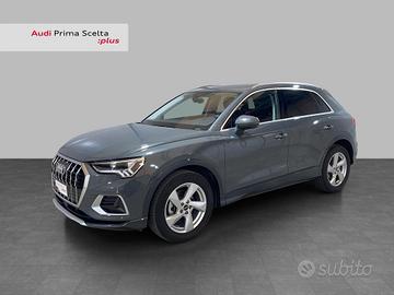 Audi Q3 35 2.0 tdi Business Advanced s-tronic