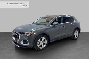 Audi Q3 35 2.0 tdi Business Advanced s-tronic