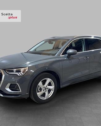 Audi Q3 35 2.0 tdi Business Advanced s-tronic