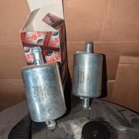 Filtri GPL Landi  + (Filtro aria Renault Clio 4)