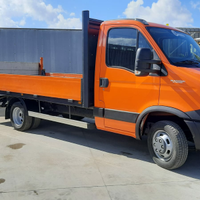 Iveco daily 35c11 euro5