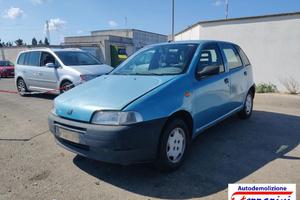 FIAT PUNTO 176 55 1.1 54CV 93-99 -ricambi