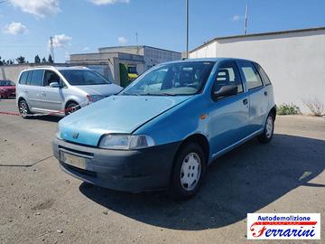 FIAT PUNTO 176 55 1.1 54CV 93-99 -ricambi