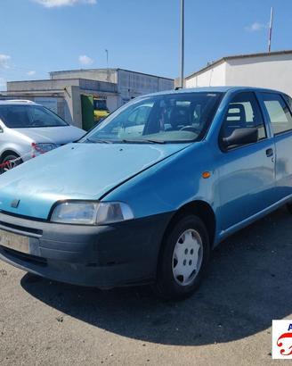 FIAT PUNTO 176 55 1.1 54CV 93-99 -ricambi
