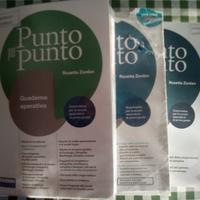 Libri scuole medie grammatica