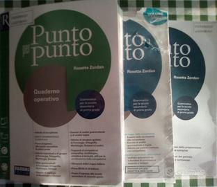 Libri scuole medie grammatica