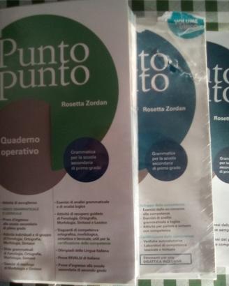 Libri scuole medie grammatica