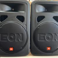 casse jbl eon