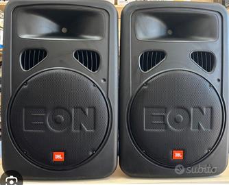 casse jbl eon