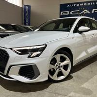 AUDI A3 SPB 35TFSI 150cv Hybrid S line Stronic "