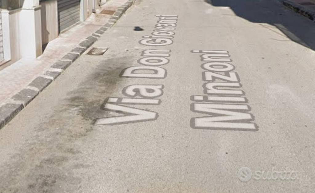Appartamento – Licata, Villaggio dei Fiori, Agrigento - Vista 4