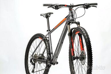 Cube Attention SL 29 Aluminium Mountain Bike