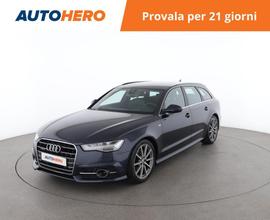 AUDI A6 AW64134