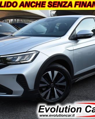 VOLKSWAGEN Taigo 1.0 TSI 95 CV Life