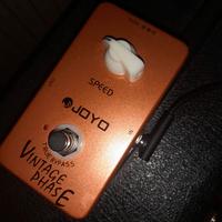 Pedale effetti chitarra