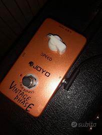 Pedale effetti chitarra