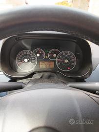 fiat punto 1.3 diesel trattabile 