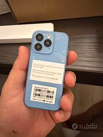 Mini Smartphone SOYES XS19 Pro - 4GB/64GB