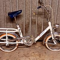 Graziella Carnielli EXSPÒ da 20-e una12-originale 