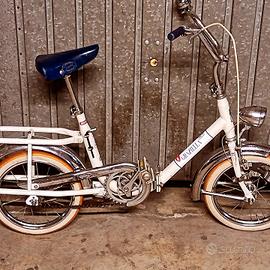 Graziella Carnielli EXSPÒ da 20-e una12-originale 