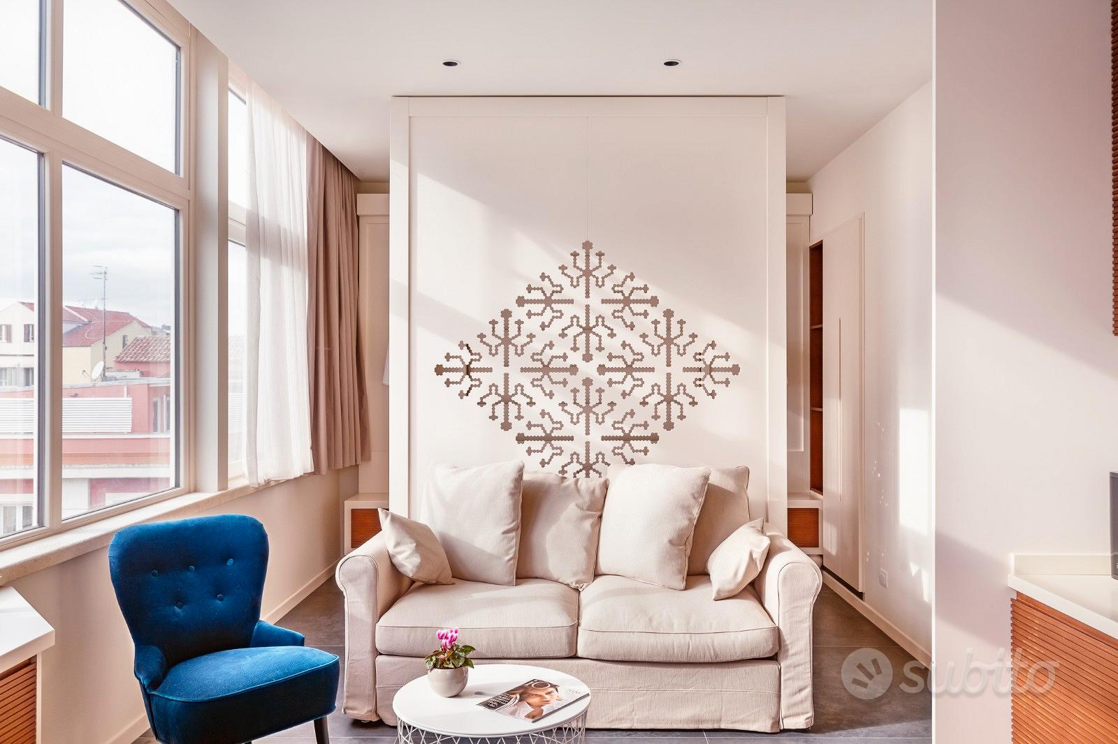 Apartment in Cagliari, Lapola/Marina - Vista 5